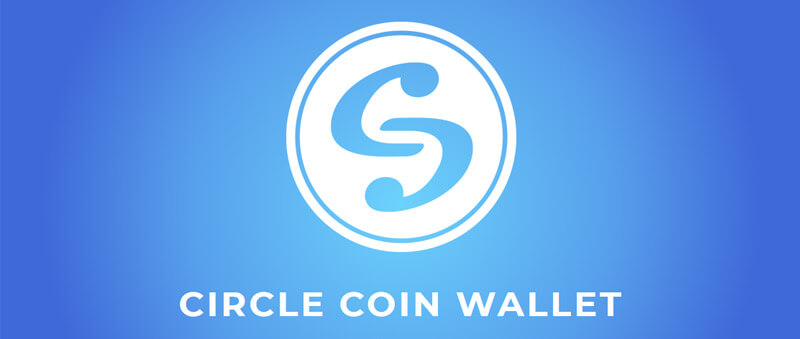 仮想通貨 サークルコイン（CIRCLE COIN）