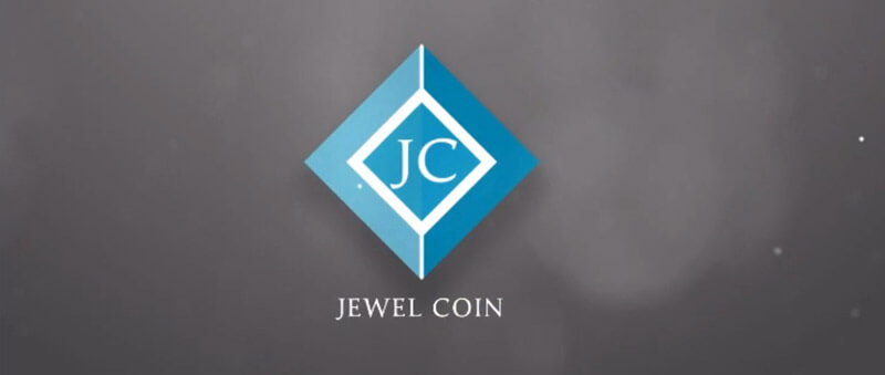 仮想通貨 Jewel Coin(ジュエルコイン)