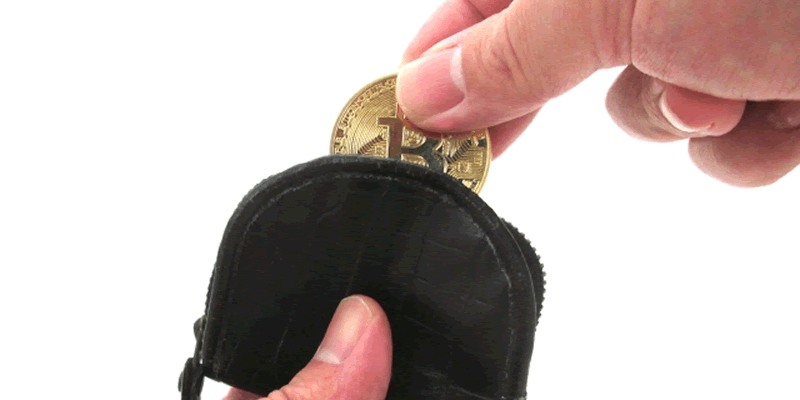 仮想通貨簡単